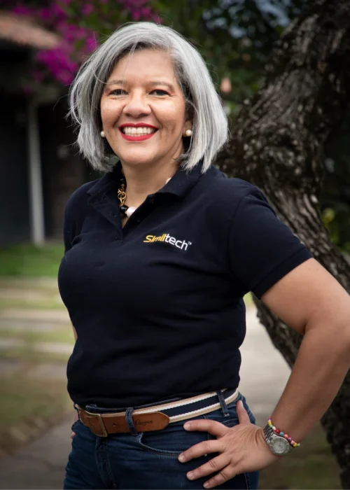 Alba Peña