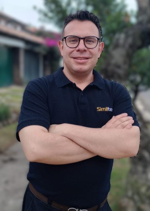 Camilo Lagos