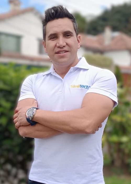 Guillermo Gómez