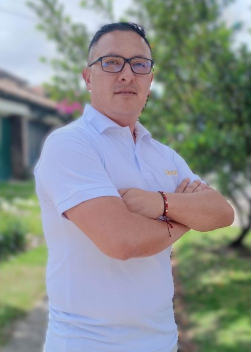 John Alfonso