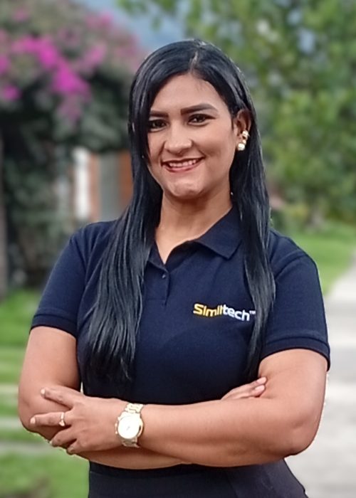 Leslie Terreros