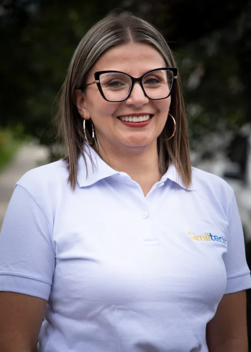 Martha Salamanca