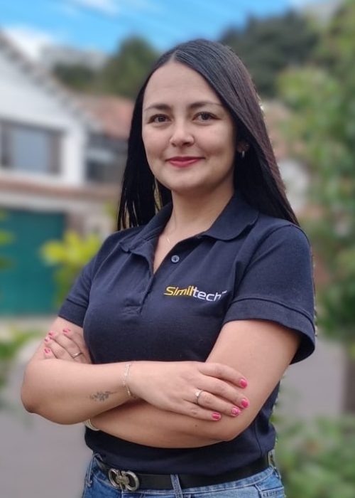Natalia Gutiérrez