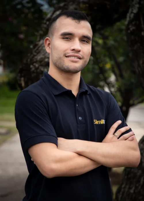 Nilson Guevara