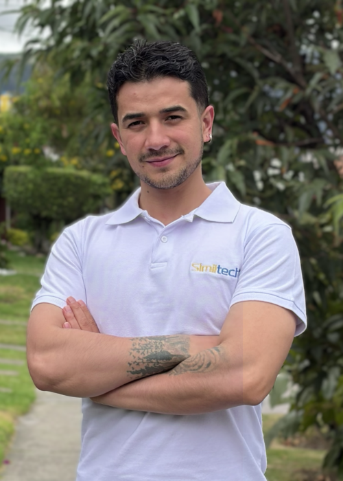 Oscar Ortiz
